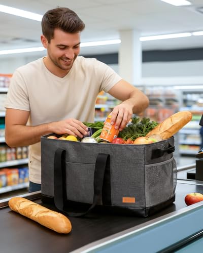 WONDAY Extra Large Utility Tote