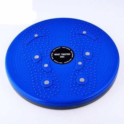 Owlix ab-87 Ab Exerciser (Multicolor)-image-23