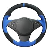 Las fundas para volante necesitan que los clientes lo instalen por ti mismo, puede tardar alrededor de 2 horas en terminarlo, pero creo que estarás satisfecho con el resultado. Tenemos videos de instalación en YouTube, busca 