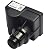 onlyfire Universal Fit 4-Spark Electronic Push Button Igniter Kit for Most Grills, Black