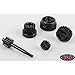 Produktbild Replacement Gears for R3 2 Speed Transmission