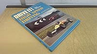 Drive It: The Complete Book of High Speed Driving - On Road & Track (Drive It) 0854292977 Book Cover
