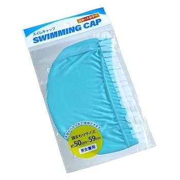 Amazon.co.jp: スイムキャップ メッシュタイプ スマートカラー