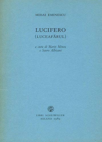 Lucifero-Luceafar