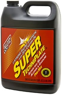 KLOTZ 2 CYCLE OIL (GAL), Manufacturer: KLOTZ, Manufacturer Part Number: KL-101(4)-AD, Stock Photo - Actual parts may vary.