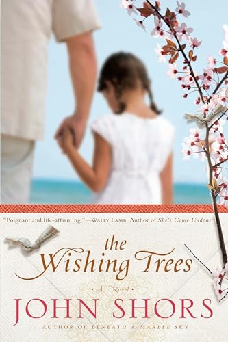 The Wishing Trees view 2