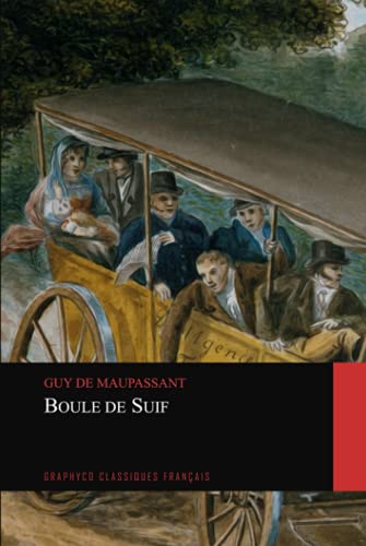 livre Boule de Suif