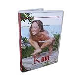 Ashtanga Yoga Primary Series DVD - Kino MacGregor