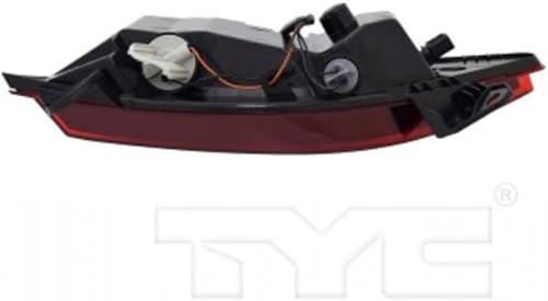 Miniatura 3 de KarParts360 Luz trasera compatible con Hyundai Santa Fe 2019 2020 lado del pasajero  Reemplazo para HY2883106  92406-S1000