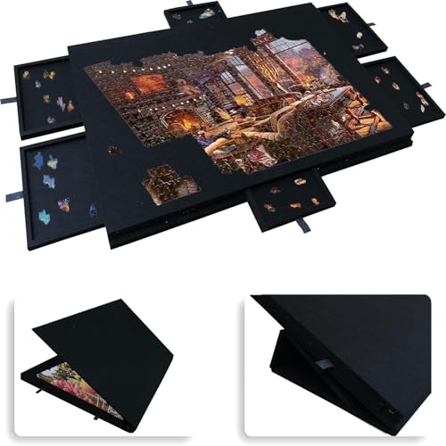 6̎dotX΃WO\[pY{[he[uA܂肽݉\Ȓ߉\ȃX^hƕیJo[A1000?1500s[X̃pYp̌yʃtFgpY[P[X B 1000-77x53.6x4.2cm