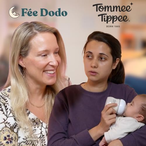 #128 Comment rallonger les siestes de b&eacute;b&eacute; ? Consultation film&eacute;e ep.11