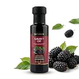 Urmu estratto di gelso nero 150g – 100% puro estratto di more nere