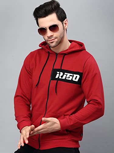 Image of Rigo Men Jacket