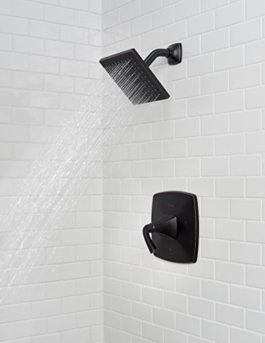 Pfister Lg897Bsy Lg89-7Bsy Bronson 1-Handle Shower Only Trim In Tuscan Bronze, 2-Hole #TOP4