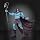 Masters of the Universe Action Figure Chronicles Skeletor, 6.5 Inch Scale 2026 Movie Accurate Villain, Deluxe Articulation - 4