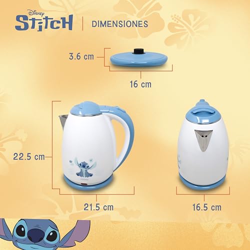 La mejor comparación de Stitch disney los más solicitados. 11 Imagen adicional