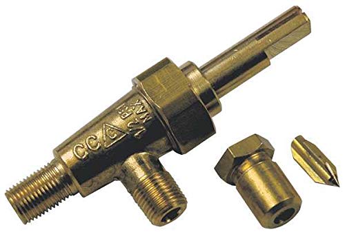 Burner Valve