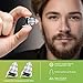 Noise Cancelling EarPlugs for Concerts, Hearing Protection High Fidelity Earplugs for Musicians Shooting Snoring, Airplane Pressure Earplugs, Noise Reduction Sleeping Earplugs Set, 3 Pairs
