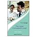 The Heart Consultant's Lover (Harlequin Medical Romance, 165)