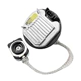 Reattore per Toyota per Sienna per Land Cruiser Reattore fari HID Xenon 85967-45010 85967-08020-A15Z Reattore per Auto
