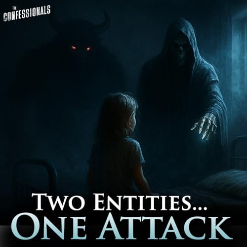 Members Preview | 809: The Reaper and The Beast Podcast Por  arte de portada