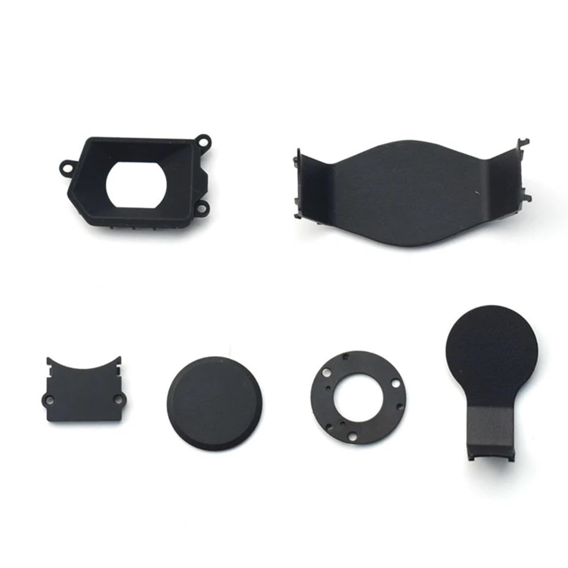 Set yaw roll pitch per Mavic 3, compatibile con DJI