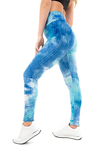 Leggings mujer anticelulíticos efecto moldeador m17 2