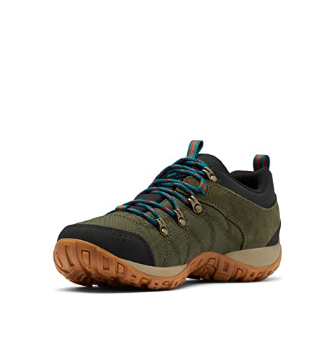 Image of Columbia Men's Peakfreak Venture Waterproof Hiking Shoe