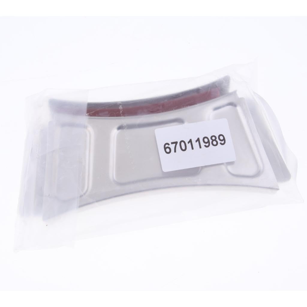 Chrome Frame Downtube Crossbrace Cover for Harley Touring Street Glide 99-13 | eBay Motors | Parts & Accessories | Motorcycle Parts | Body & Frame | Other Body & Frame