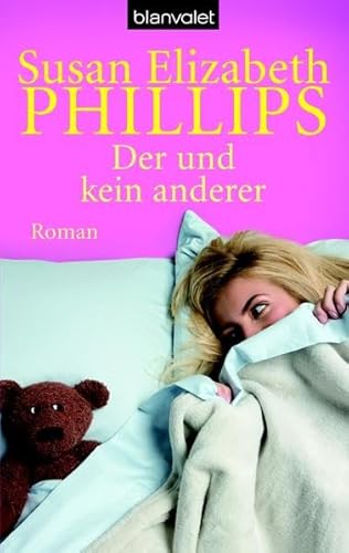 Der und kein anderer [German] 3442356695 Book Cover