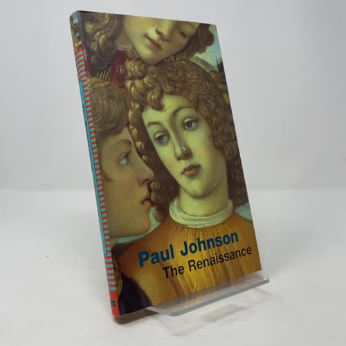 The Renaissance 0297646443 Book Cover
