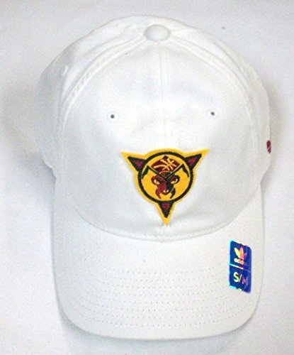 adidas Fort Wayne Mad Ants Flexfit S/M finie la casquette trop grande