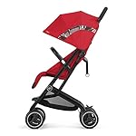gb Gold Buggy Qbit+ All Terrain, 3-in-1 Reisesystem, 0-15 kg, Ab Geburt bis ca. 4 Jahre, Luxus Traveller, Night Blue