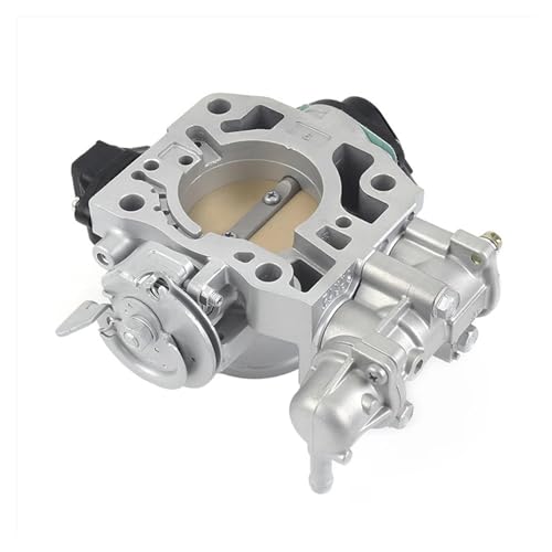 Corps d'accélérateur injection électrique A22-670B00 régulation air