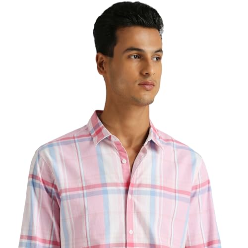 Image of Pepe Jeans Men's Regular Fit Shirt