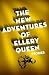 The New Adventures of Ellery Queen