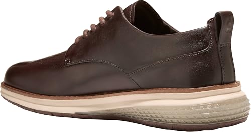 Image of Cole Haan Men's Og Energyweave Perforated Plain Toe Ox