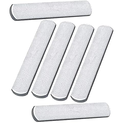 FlidRunest 6PCS Adjustable Weighted Vest Plates Cover
