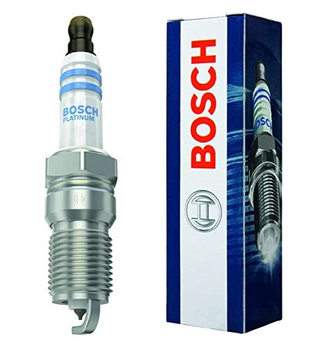 Bosch HR8DPP15V - Platinum Zündkerzen - 1 Stück