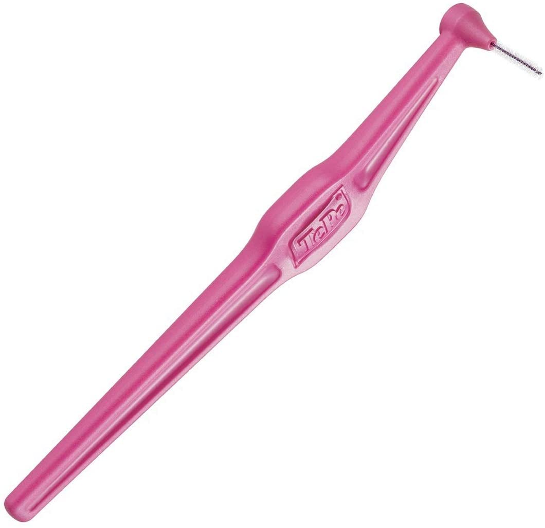 TEPE Angle Interdental Brushes, Dental Brushes for Between Teeth and
