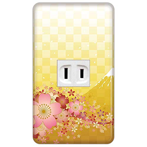 CASEMAKER �p�i�\�j�b�N �y�t���J���[(���_��)�v���[�g�z�y1�A1�R�p�z WN6001W �R���Z���g�v���[�g �X�C�b�`�v���[�g �a�� 100�f�U�C�� 026-050 039��