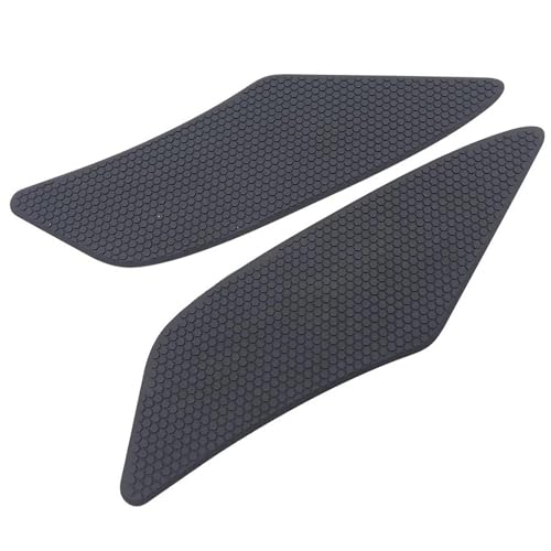 Genouillères traction YZF 600 R6 évite de glisser sur le réservoir de moto