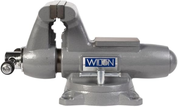 Wilton 6" Apprentice vise WVA6