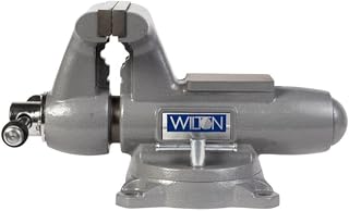 Wilton 6" Apprentice vise (WVA6)