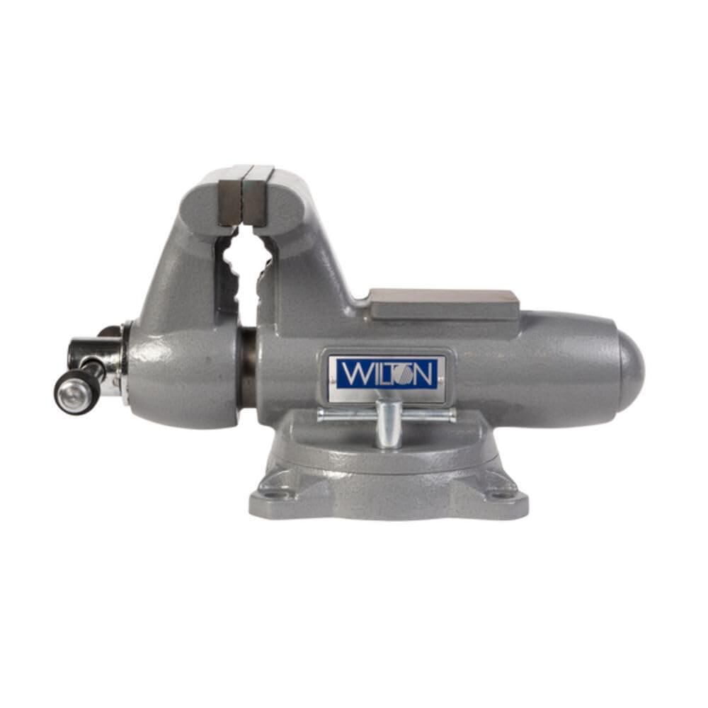 Wilton Tornillo de banco para estudiantes de 15 cm (WVA6)