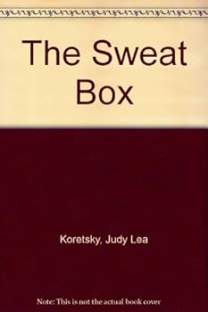Paperback The Sweat Box Book