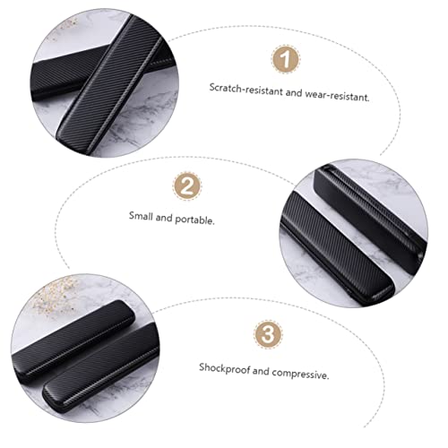 Bolsa para plancha de pelo resistente al calor Healeved miniatura 6