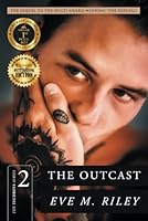 The Outcast: A sexy, modern love story from an award-winning author 1916398235 Book Cover
