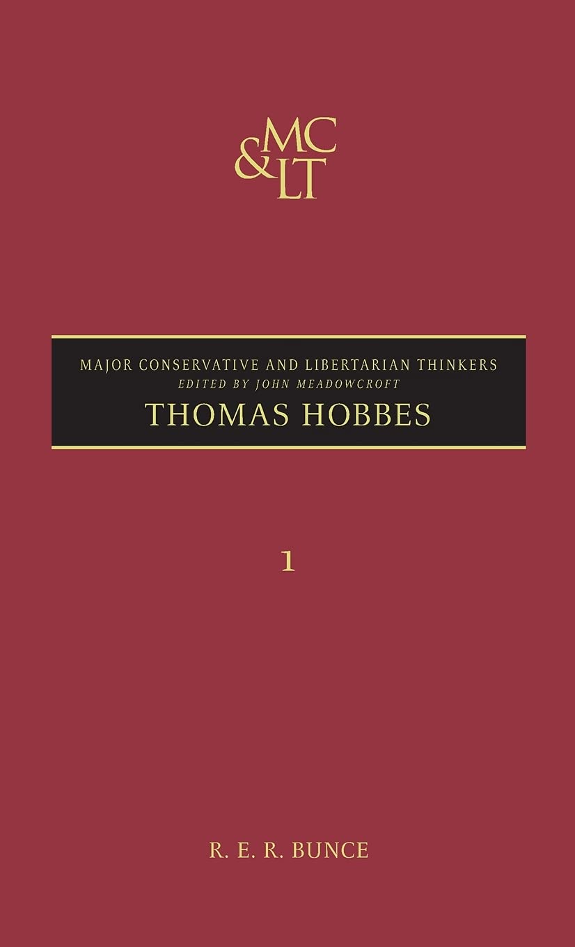 Thomas Hobbes view 3