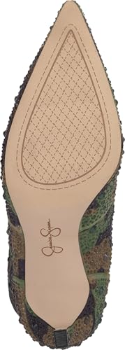 Jessica Simpson Women's Evgena Mid Calf Boot4